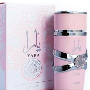 Lattafa Yara Perfume -authentic